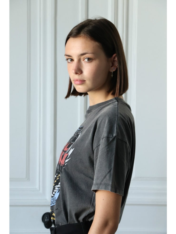 Alice Charvet Alice Charvet