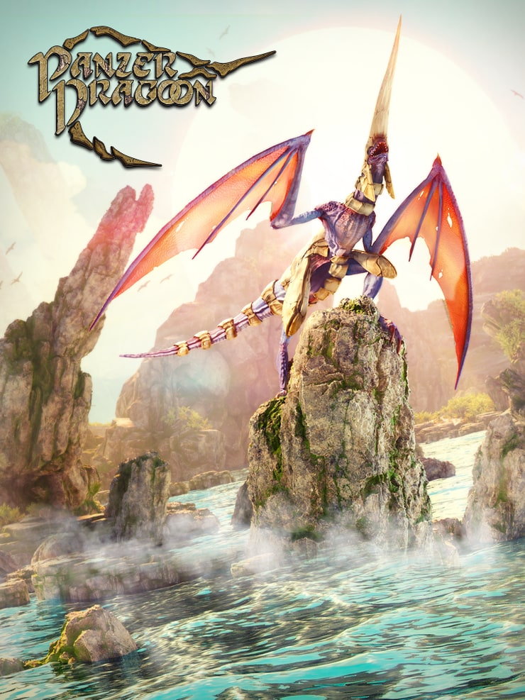 Panzer Dragoon: Remake