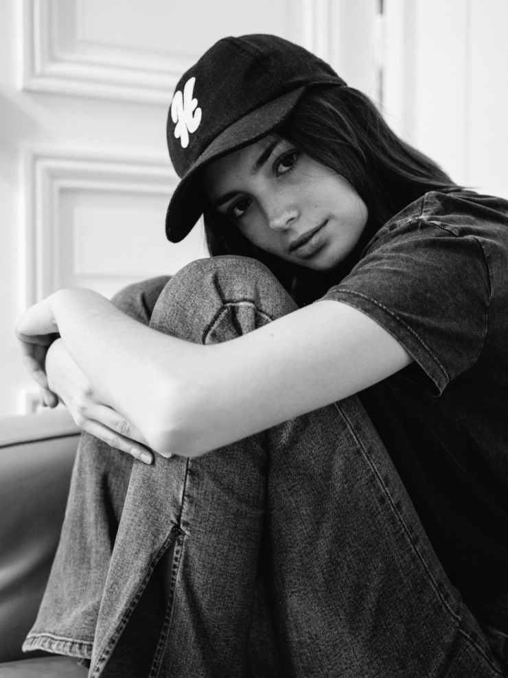 Alice Charvet Alice Charvet
