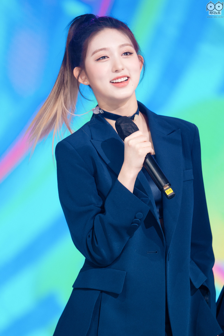Ga-eul Kim Ga-eul Kim