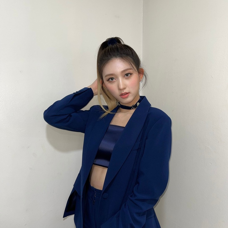 Ga-eul Kim Ga-eul Kim