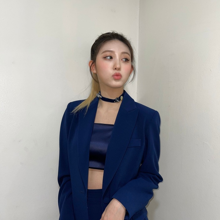 Ga-eul Kim Ga-eul Kim