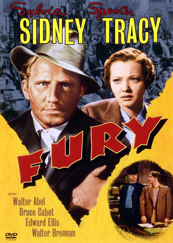 Fury