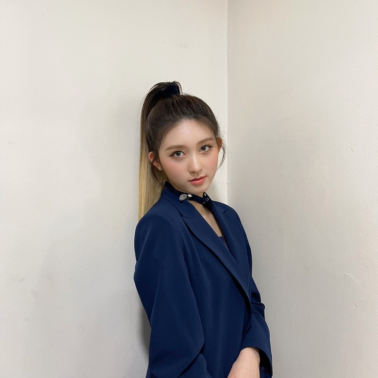 Ga-eul Kim Ga-eul Kim