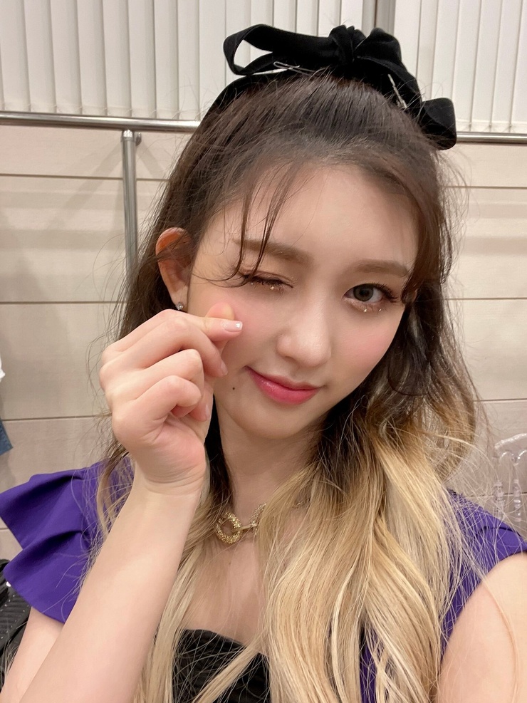 Ga-eul Kim Ga-eul Kim