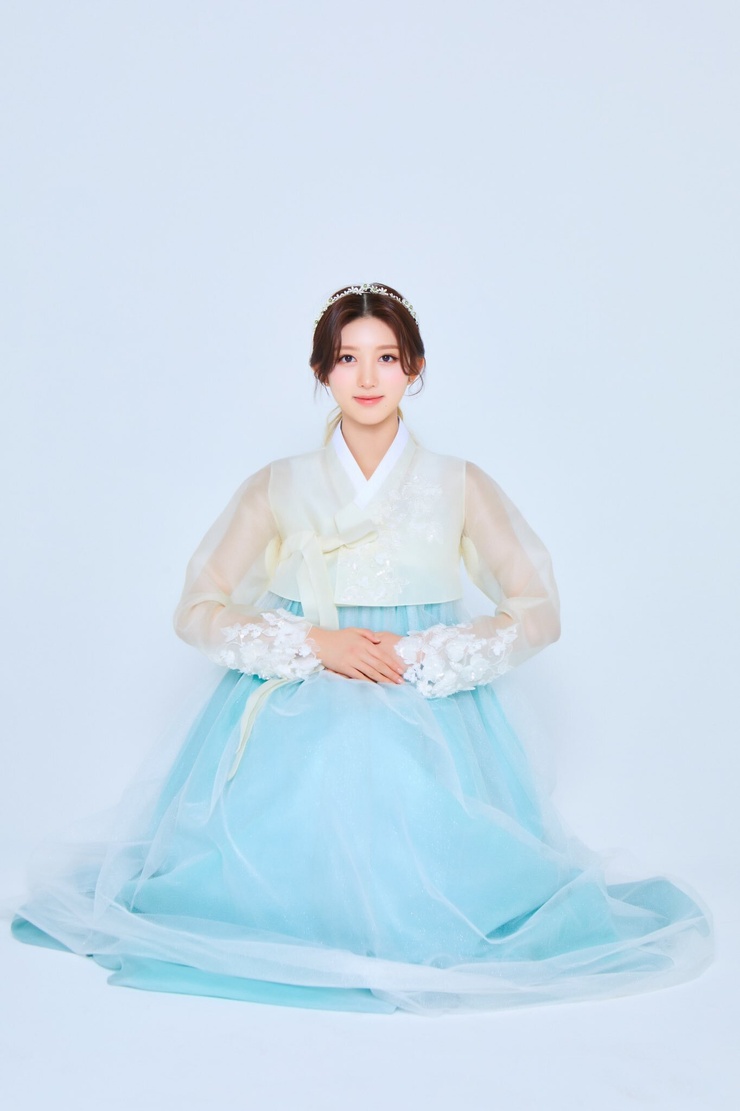 Ga-eul Kim Ga-eul Kim
