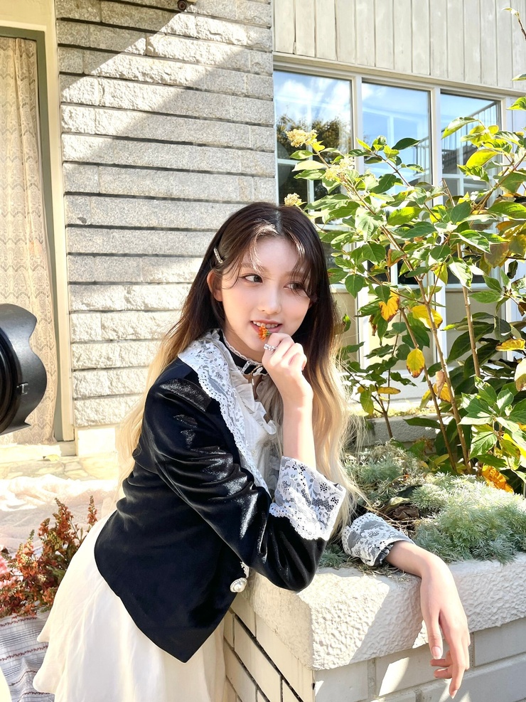 Ga-eul Kim