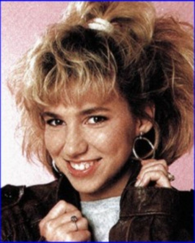 Deborah Gibson