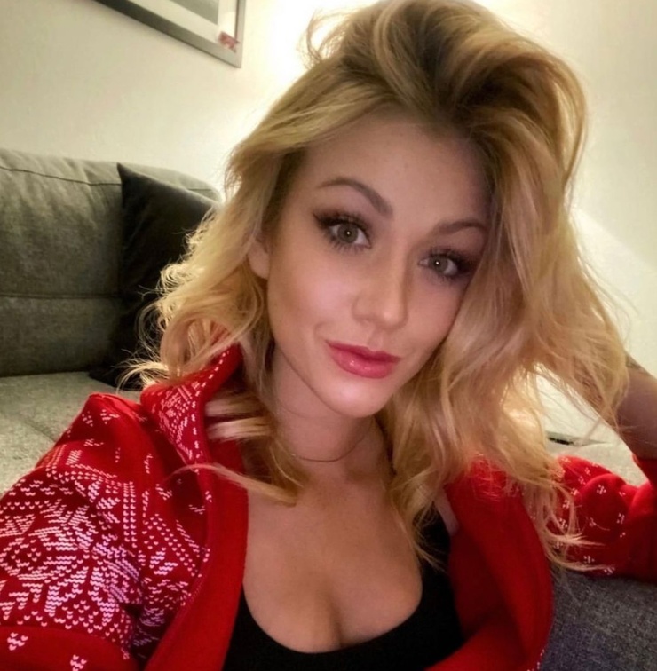 Katherine McNamara