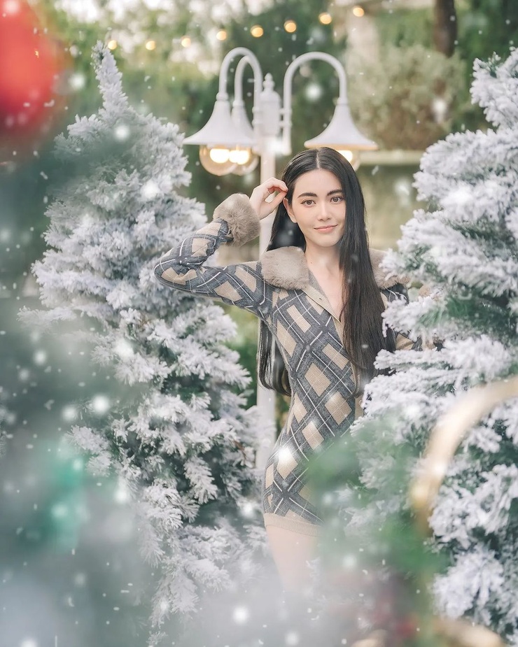 Davika Hoorne