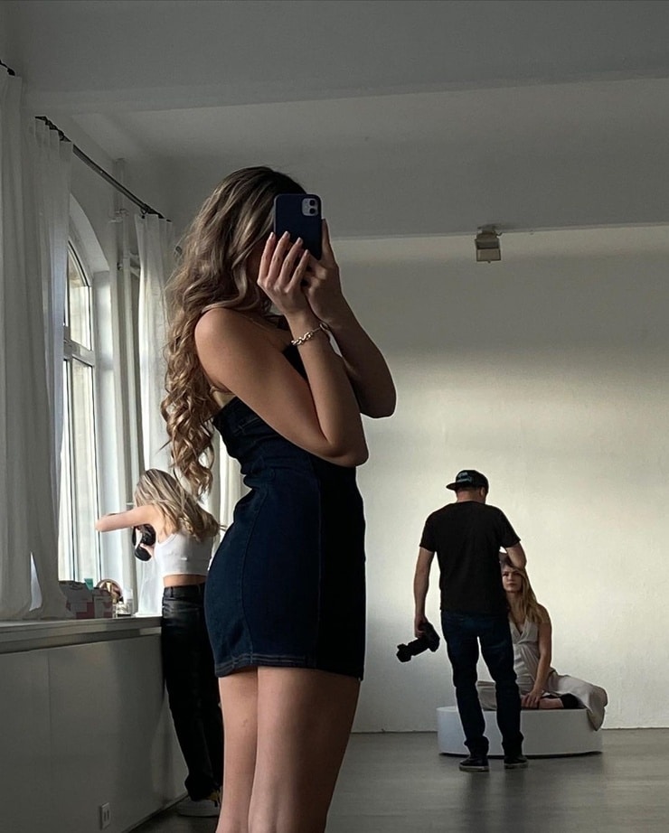 Karlotta Nila
