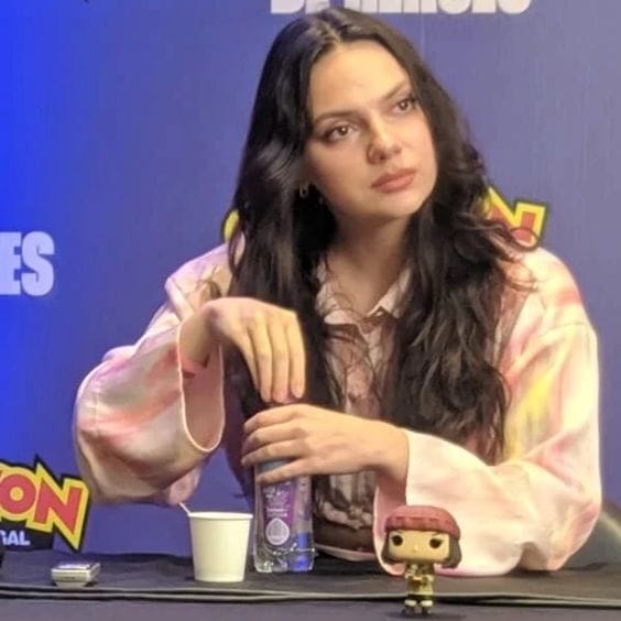 Dafne Keen