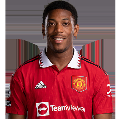 Anthony Martial