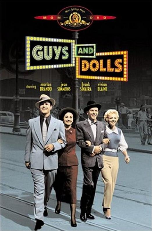 Guys and Dolls