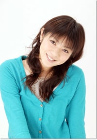 Yuria Haga