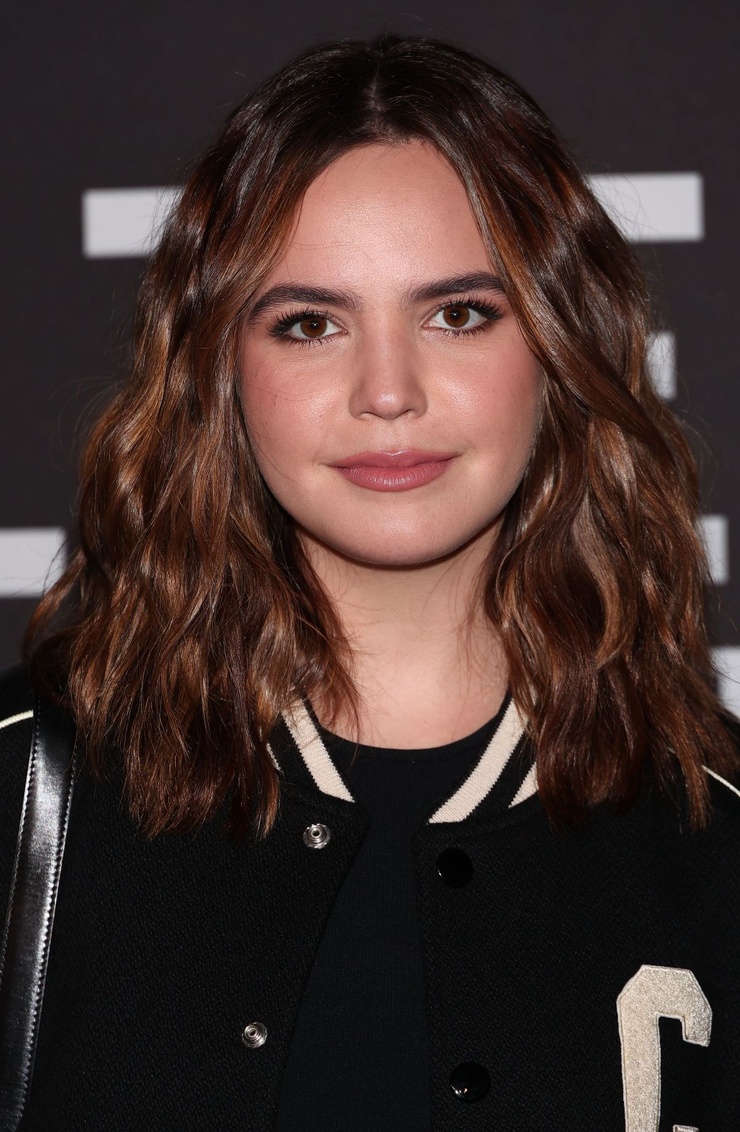 Bailee Madison image