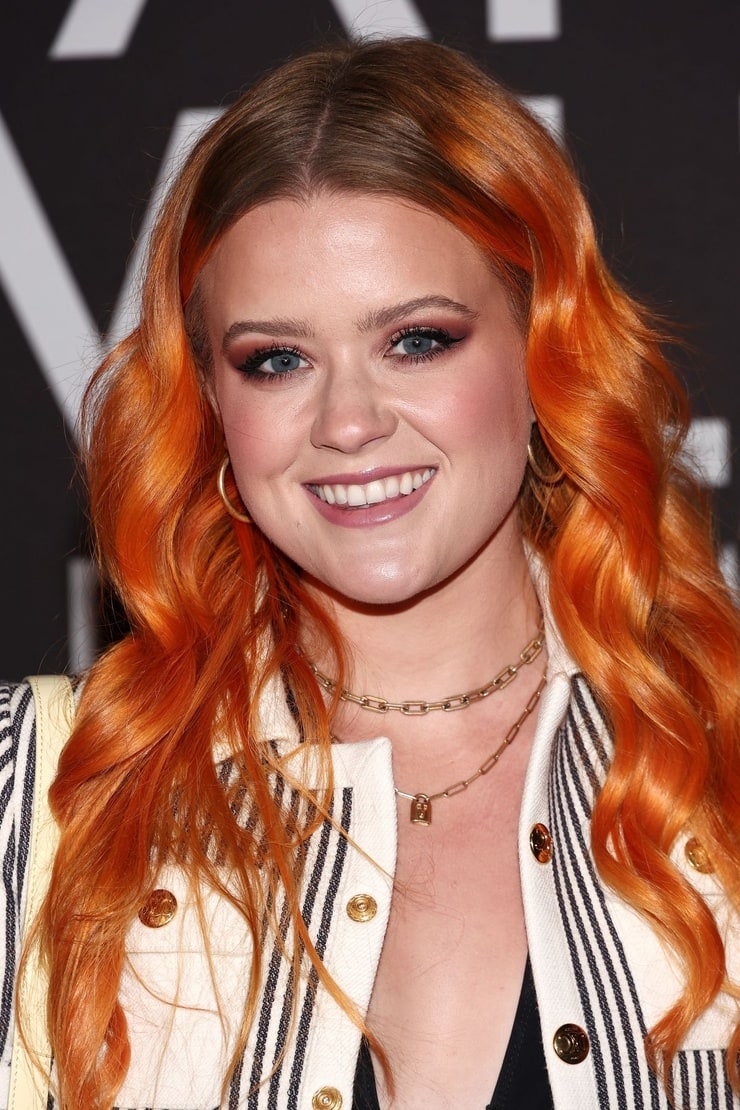 Ava Phillippe