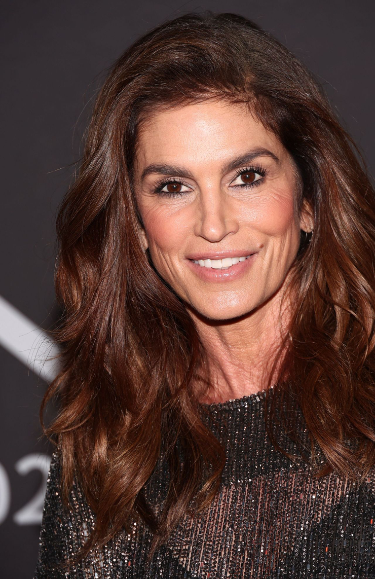 Cindy Crawford