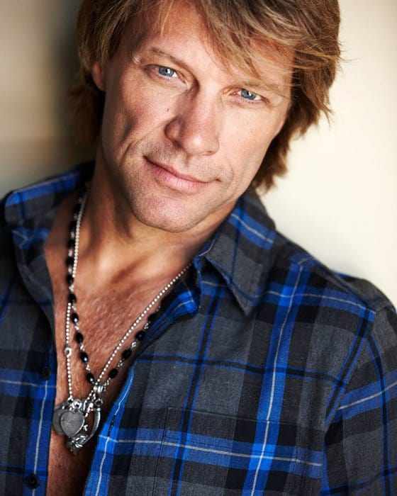 Jon Bon Jovi