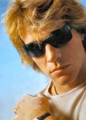 Jon Bon Jovi