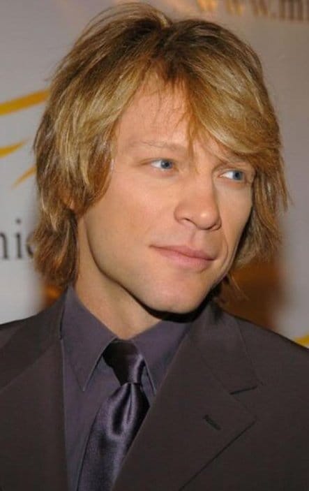 Jon Bon Jovi