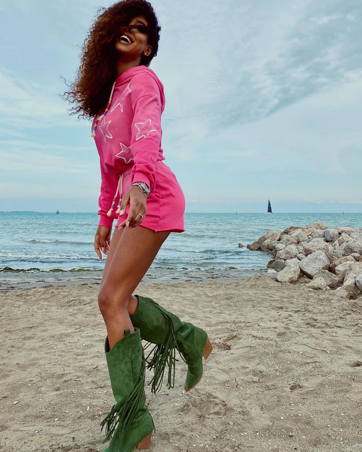 Samira Lui