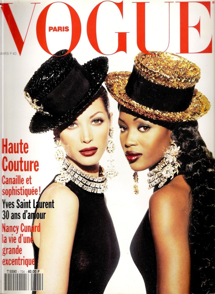 Christy Turlington Christy Turlington