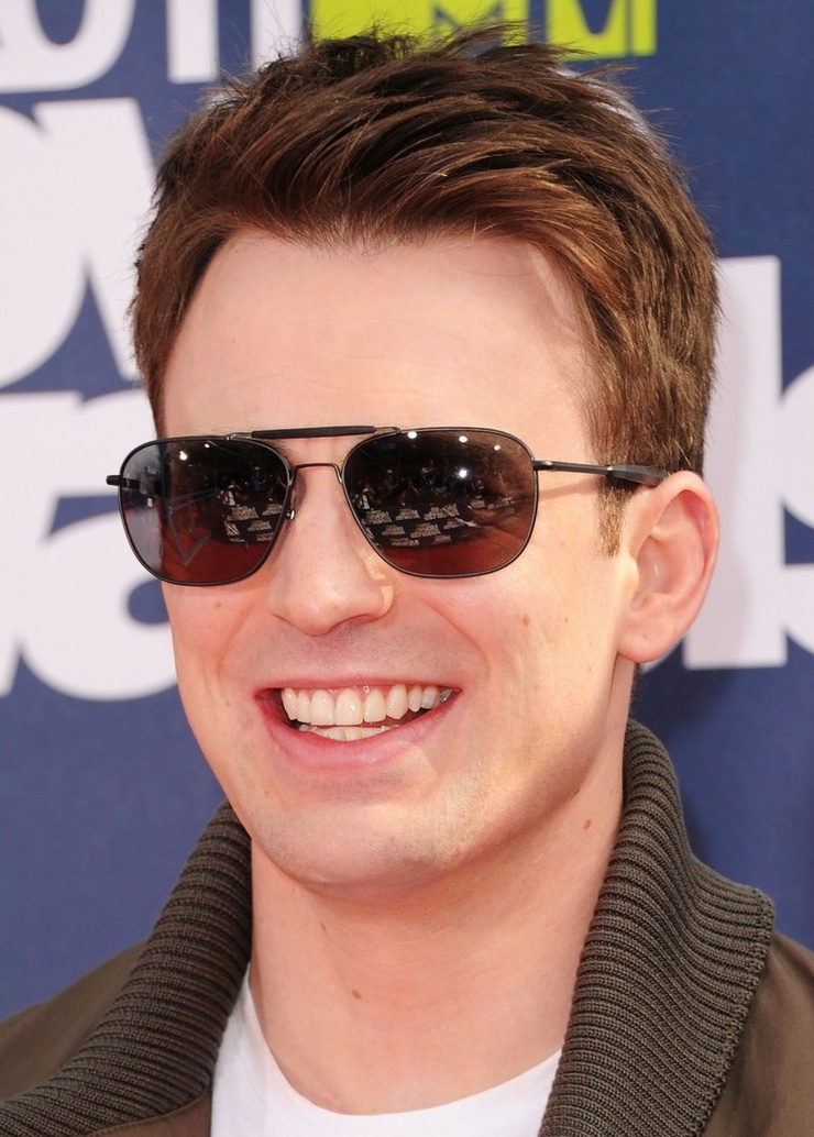 Chris Evans