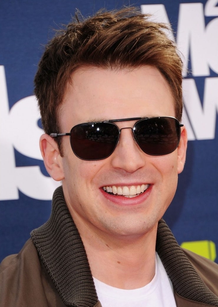 Chris Evans