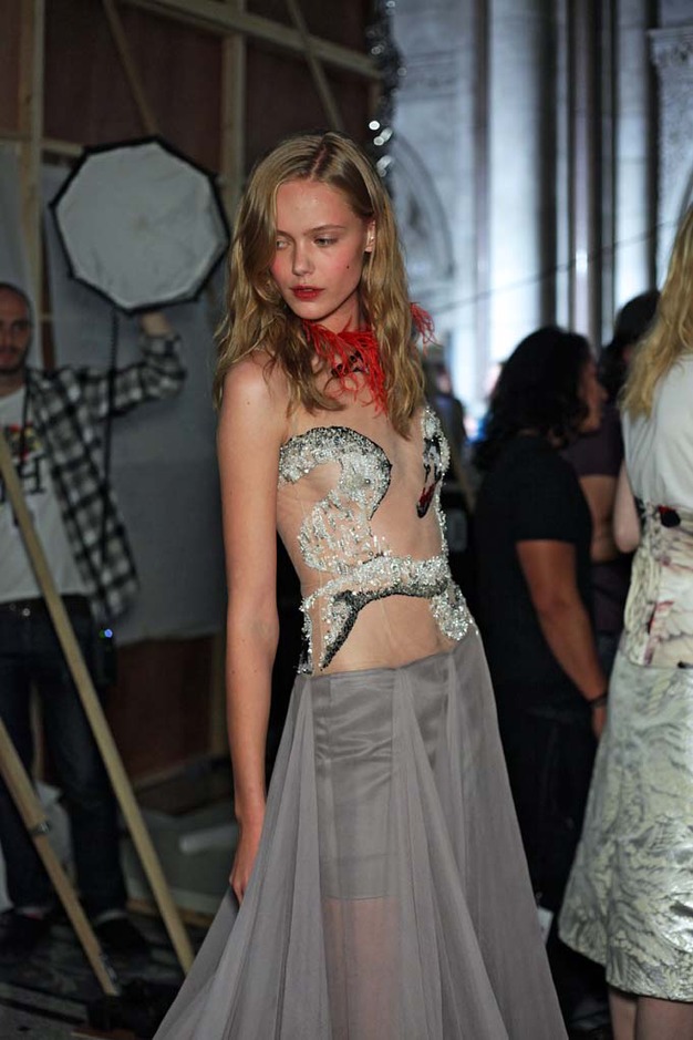 Frida Gustavsson Frida Gustavsson