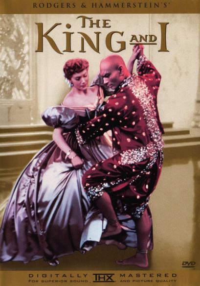 The King and I