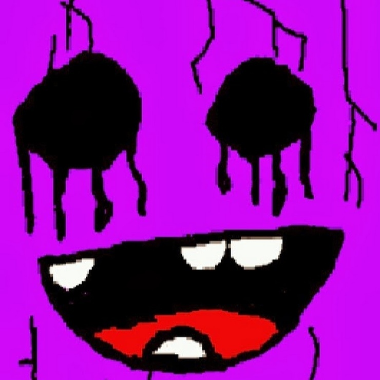 Purpel Fais