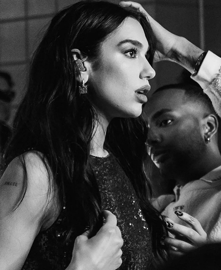 Dua Lipa