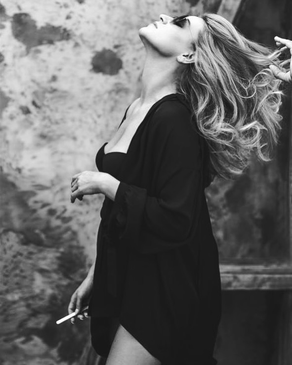 Melody Gardot