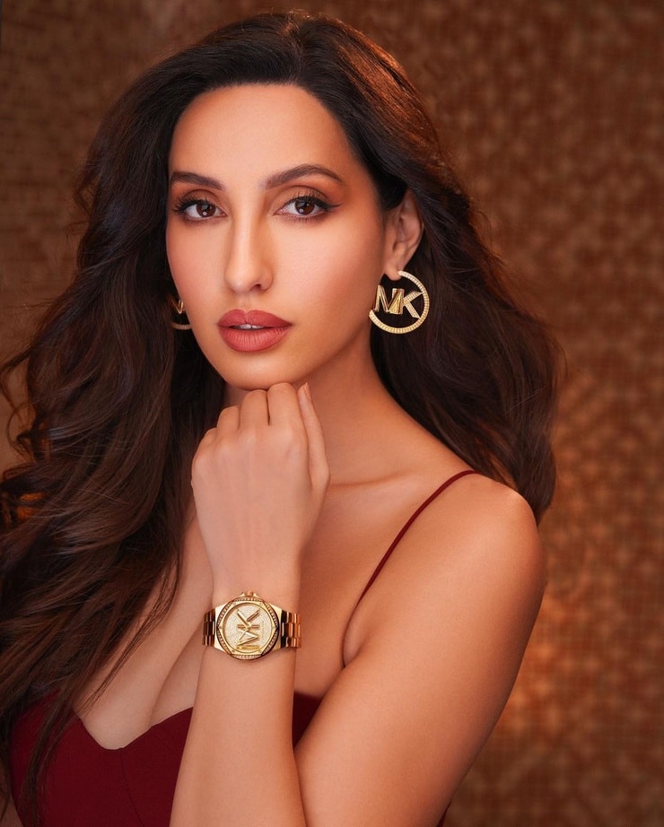 Picture Of Nora Fatehi 2809