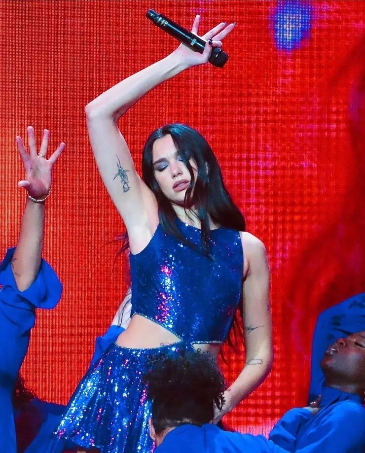 Dua Lipa