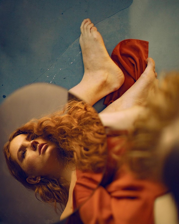 Daria Sidorchuk