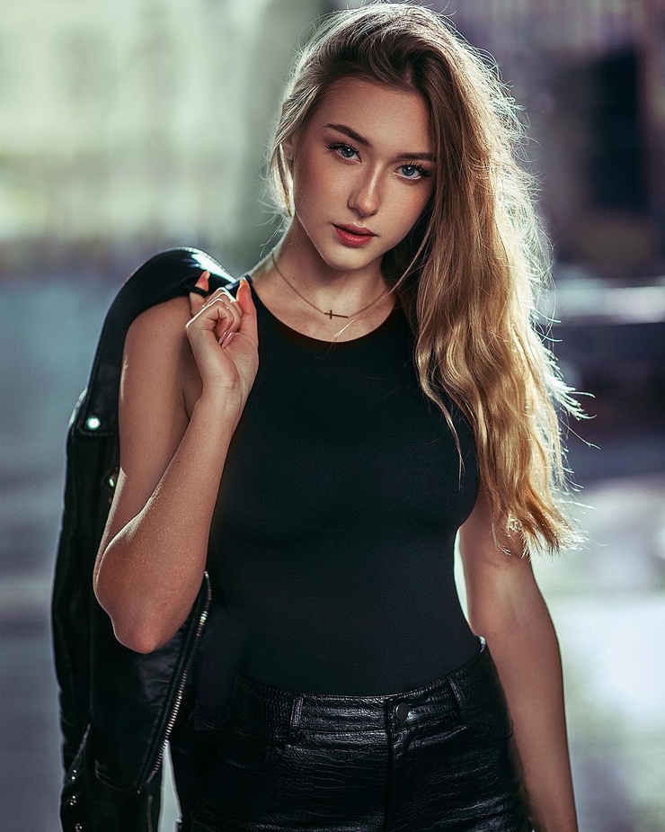 Oliwia Petryna