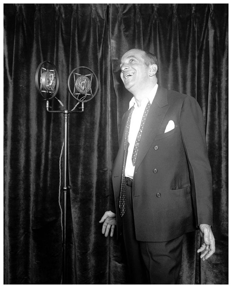 Al Jolson Al Jolson