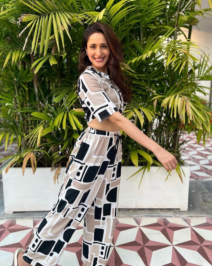 Pragya Jaiswal