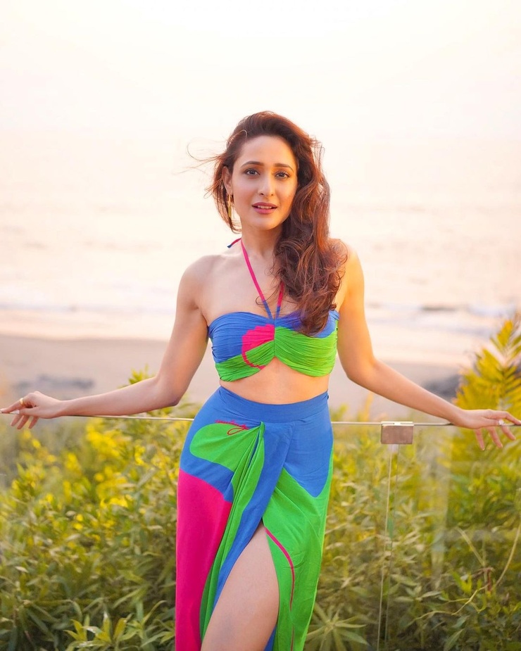 Pragya Jaiswal
