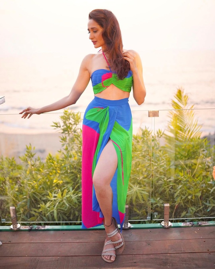 Pragya Jaiswal