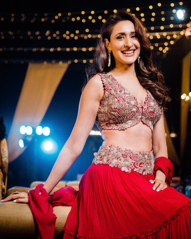 Pragya Jaiswal