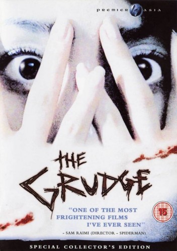 The Grudge 