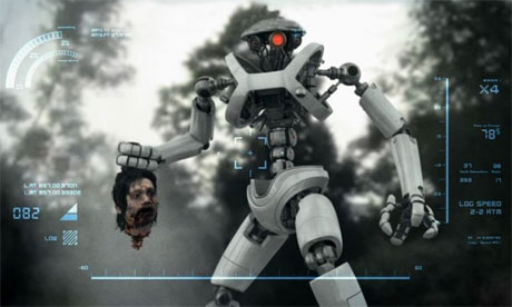 Robotropolis Robotropolis