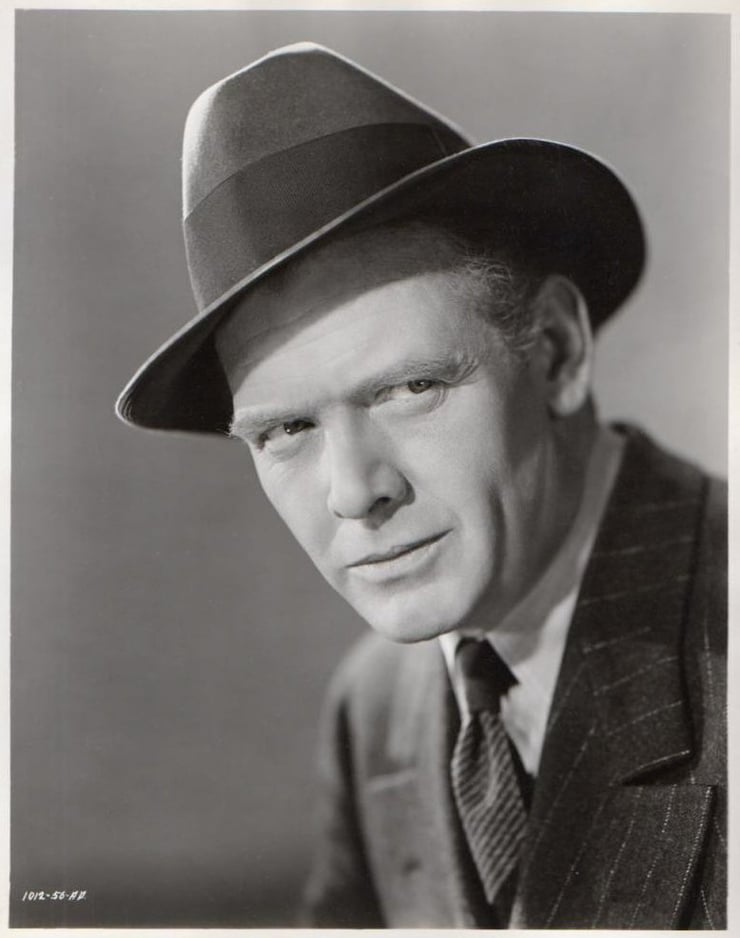 Charles Bickford