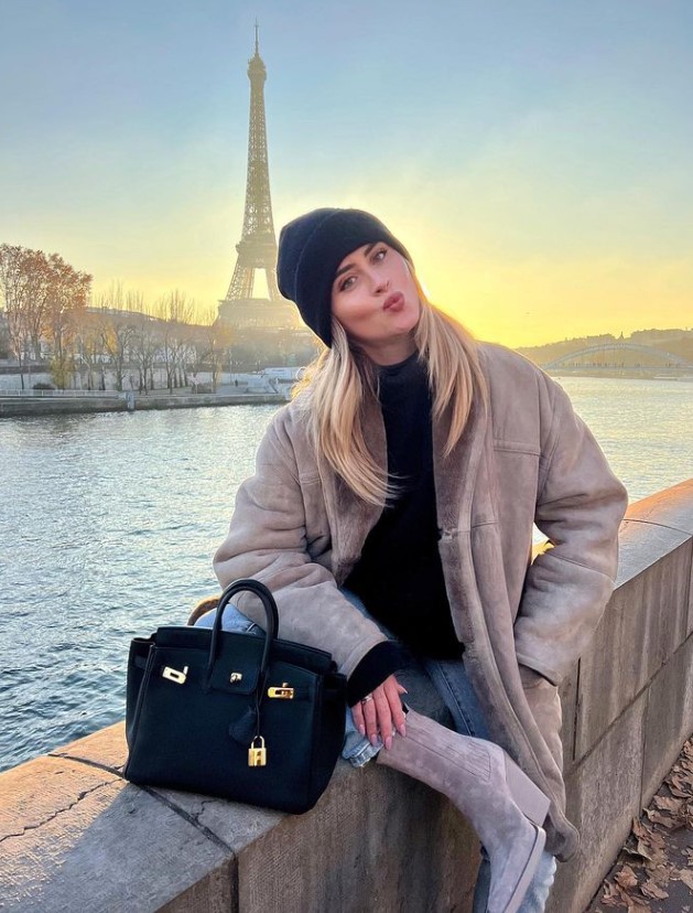 Valentina Ferragni