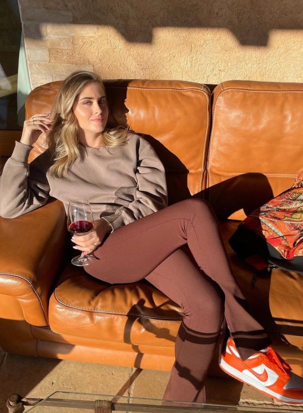 Valentina Ferragni