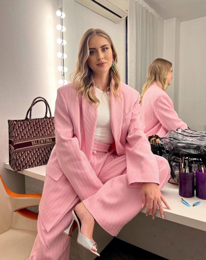 Valentina Ferragni