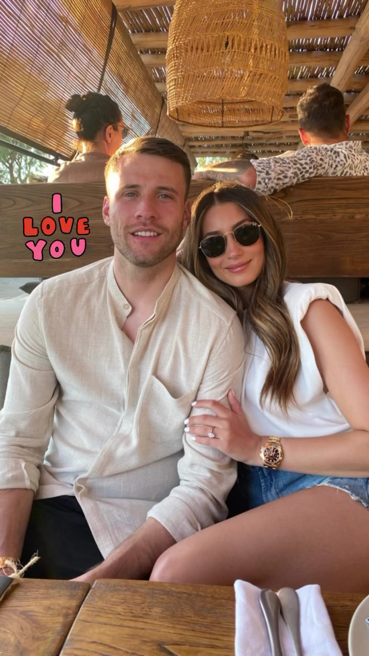 Marcus Bettinelli Marcus Bettinelli